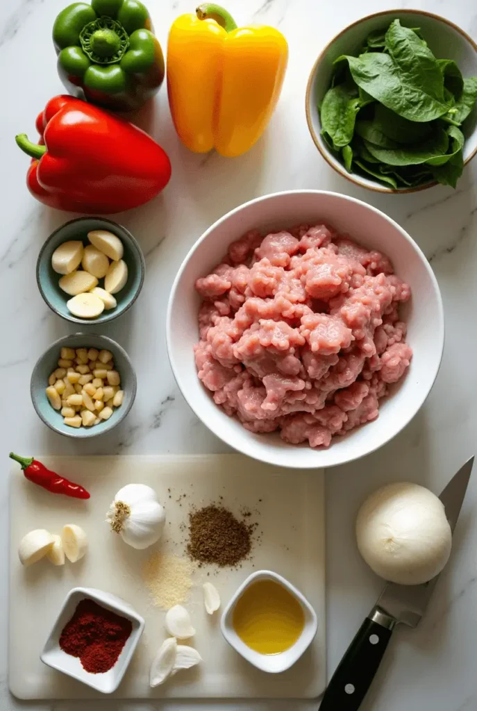 Turkey mince recipes
