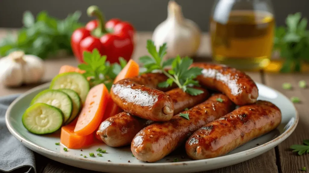 chicken_sausage