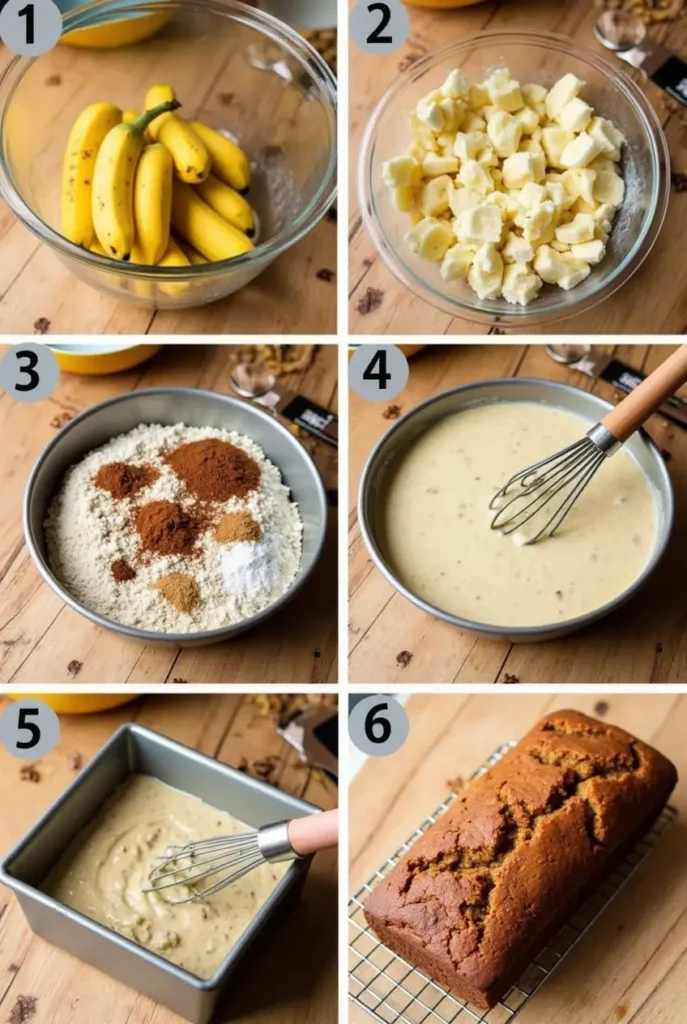 spiced_banana bread